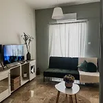 Anesis With A Yard Apartamento *