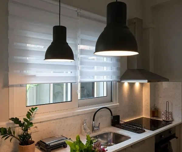 Anesis With A Yard Kalamata