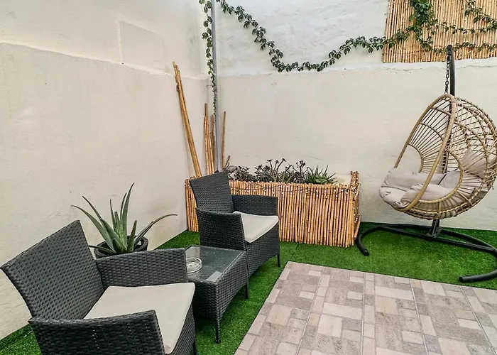 Anesis With A Yard Kalamata